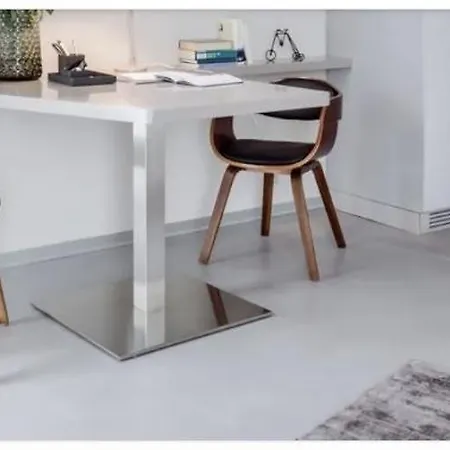 Mini Avec Cuisine, Tv Mural Et Sanitaires Tres Confortable *